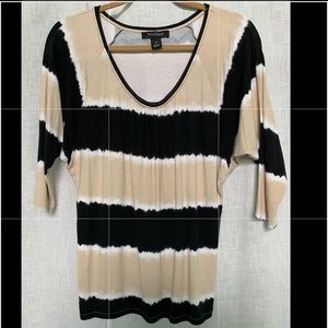 White House Black Market Shirt